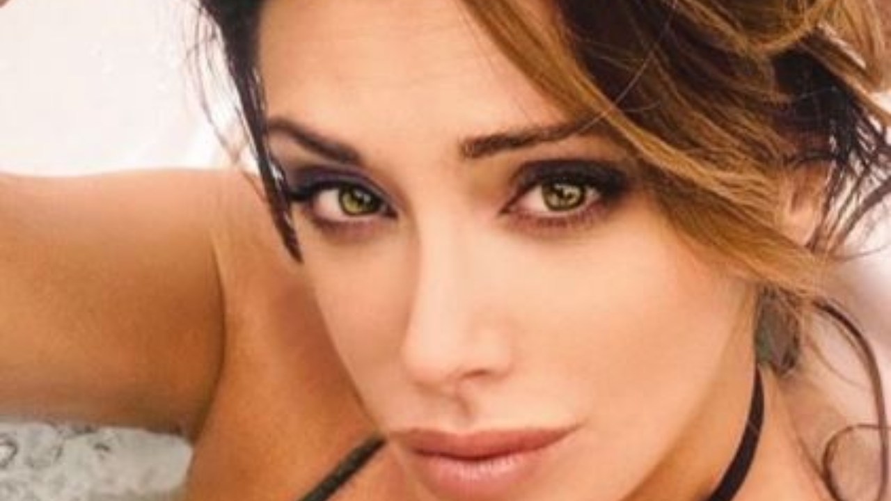 Sabrina Salerno Roma