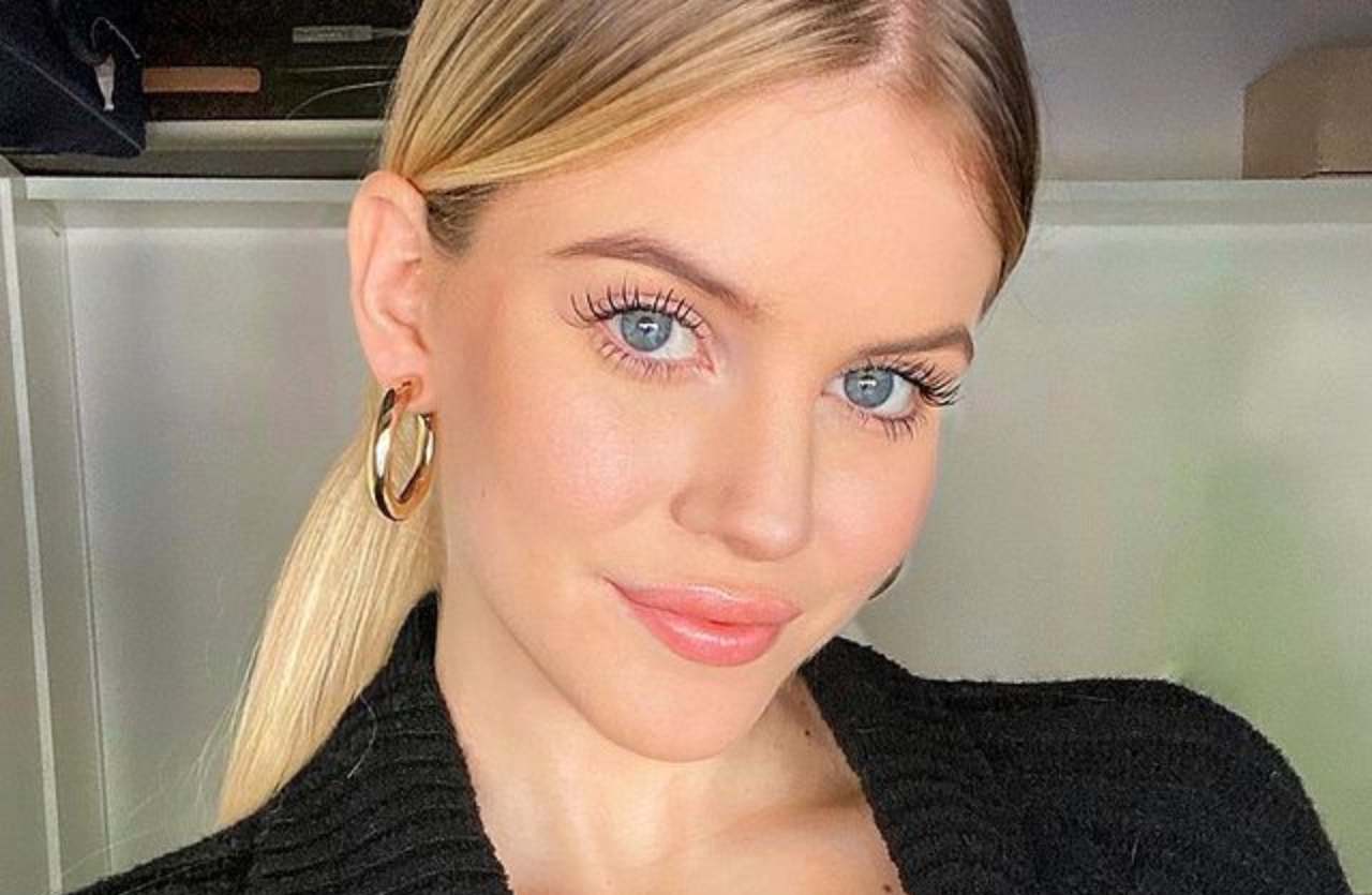 Sara Croce ombre calze