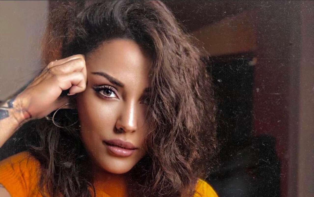 Selvaggia Roma intimo