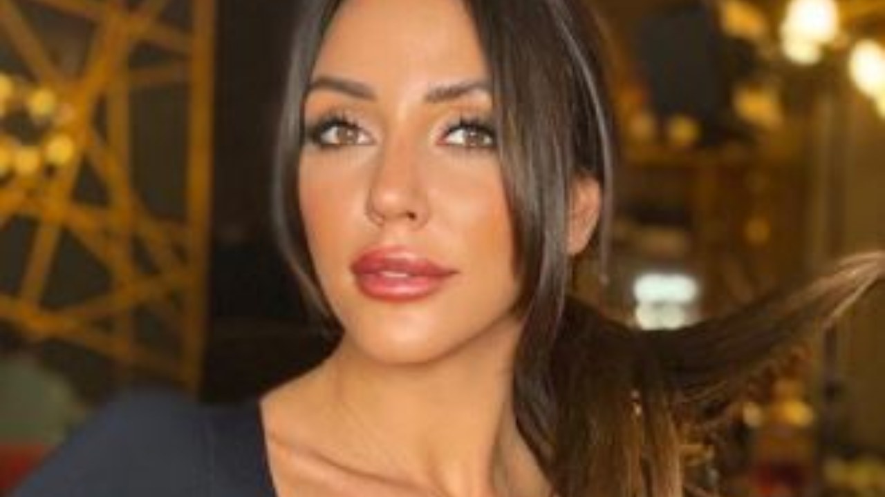 Selvaggia Roma Nuovo Look