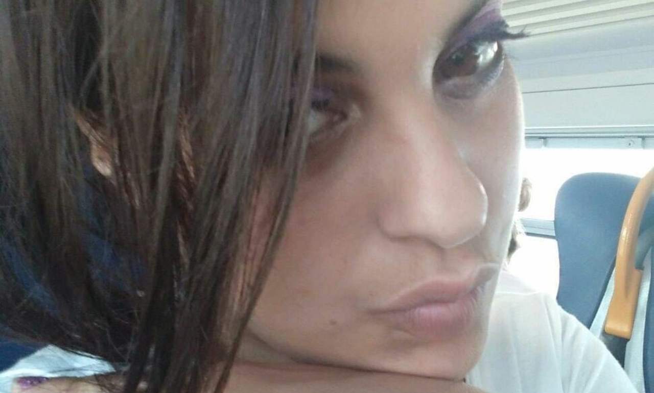 Sonia DI Maggio uccisa
