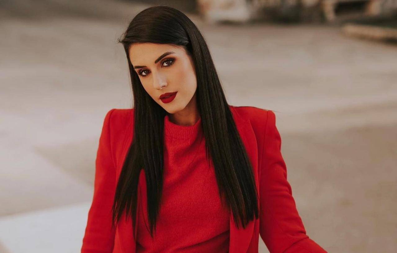 Valentina Vignali san valentino