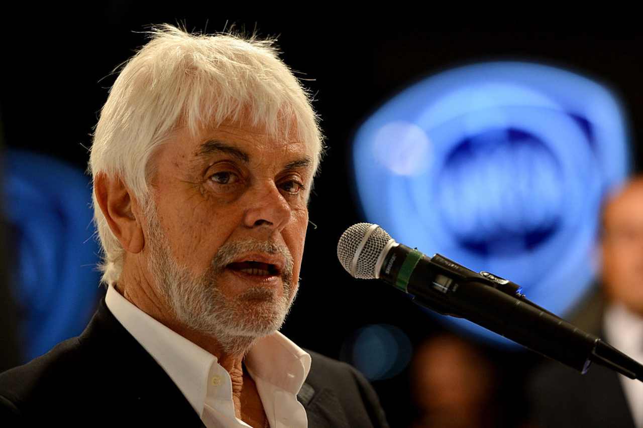 Valerio Massimo Manfredi condizioni incidente