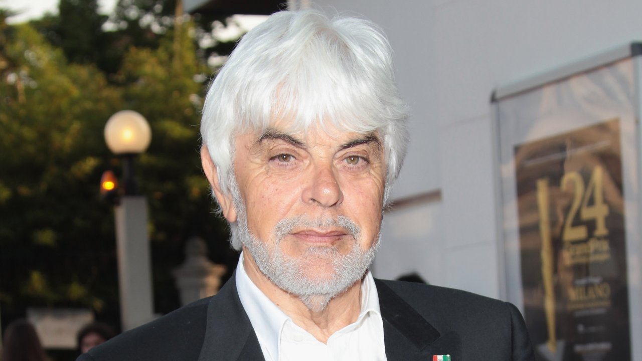 Valerio Massimo Manfredi