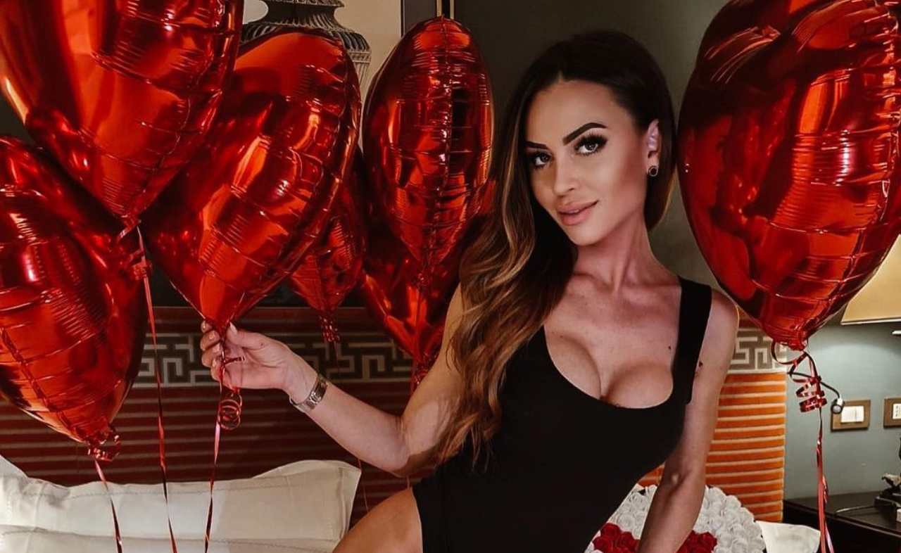 Vera Miales Amedeo Goria