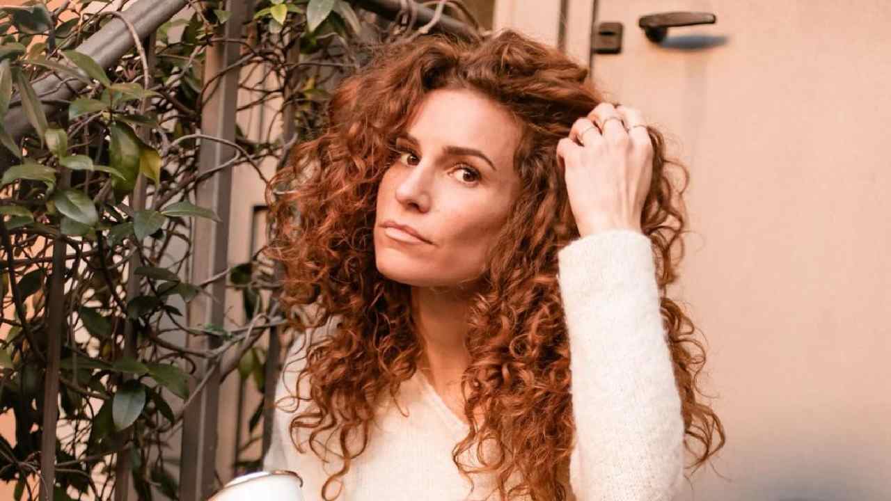 Veronica Ruggeri seria