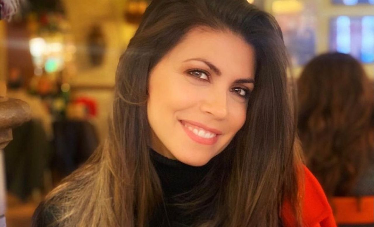 Flora Canto contro Messi