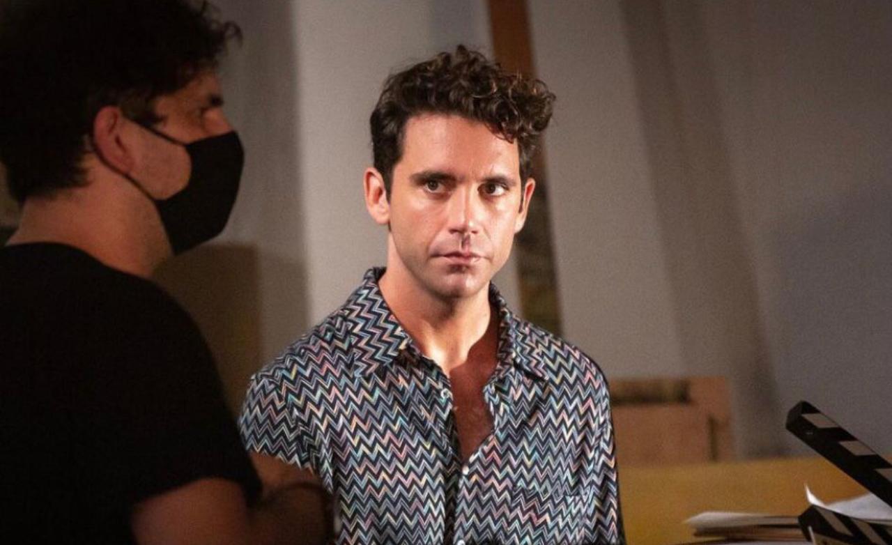 Mika grave lutto per il cantante