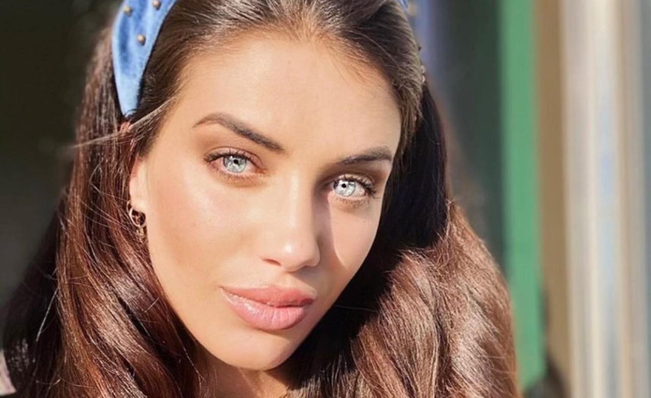 Eleonora Boi primo piano