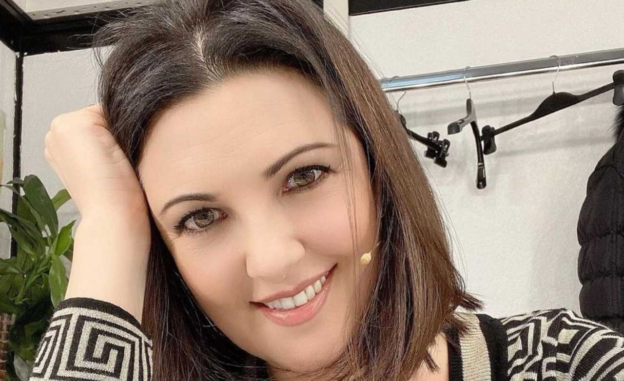 Giovanna Civitillo al primafestival