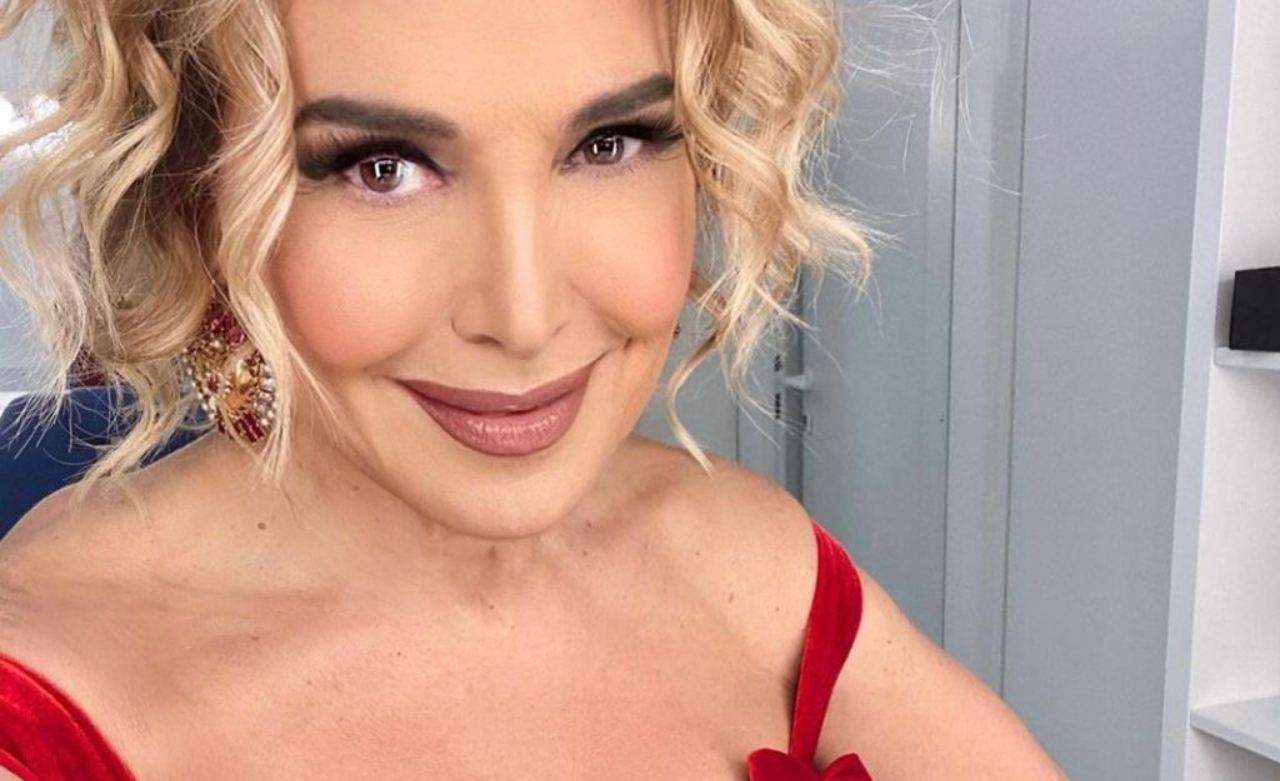 Barbara D'Urso nuovo fidanzato