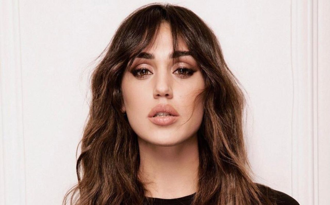 Cecilia Rodriguez primo piano