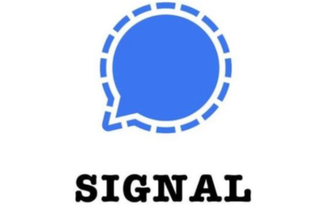 Truffa su Signal