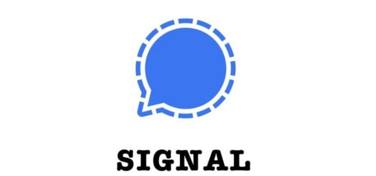 Truffa su app Signal