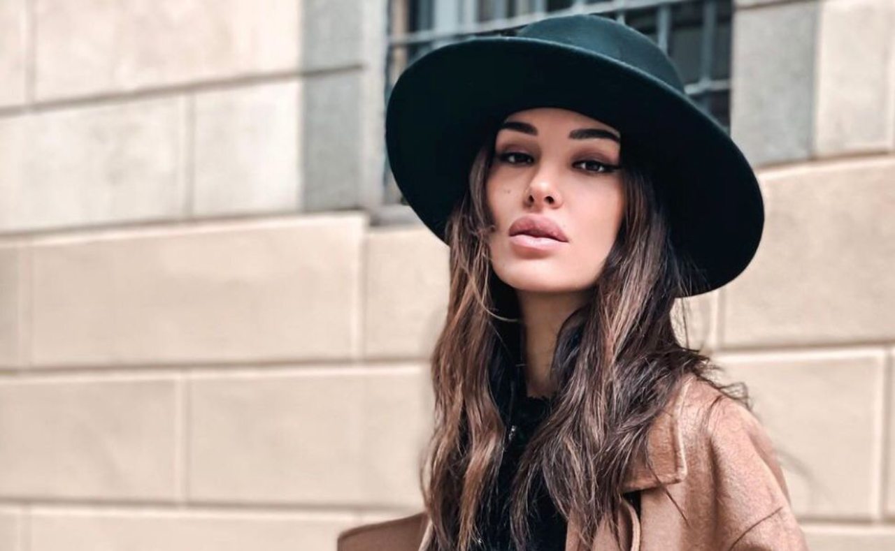 Rosa Perrotta primo piano