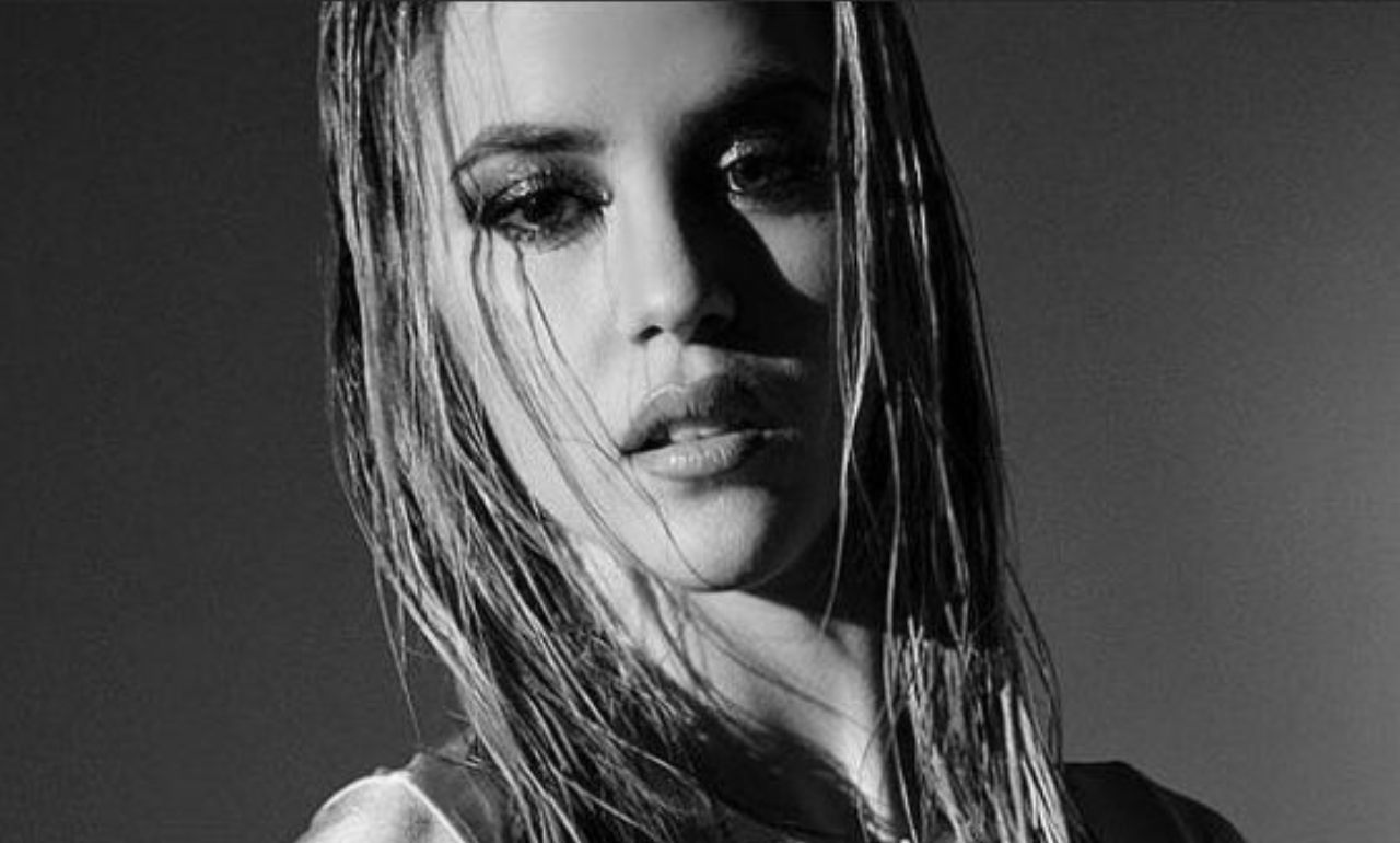 Sara Croce primo piano