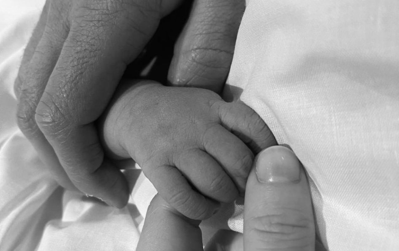 Royal baby in casa Windsor