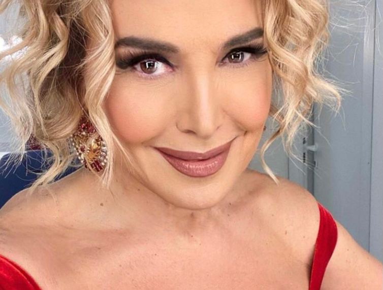 Barbara D'Urso difesa da Nicola Zingaretti