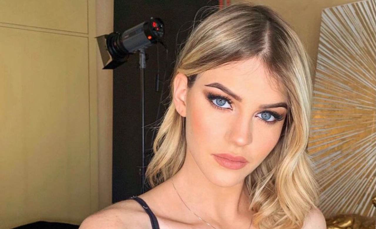 Sara Croce primo piano