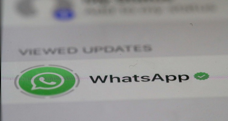 Whatsapp inviare messaggi a se stessi