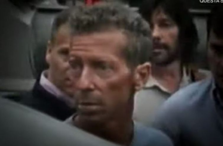 Massimo Bossetti condannato per omicidio Yara Gambirasio