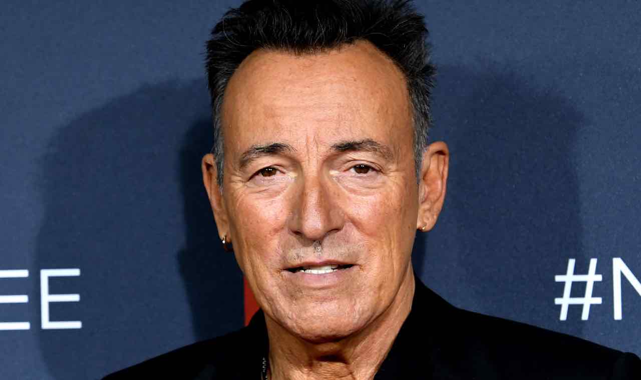 bruce springsteen