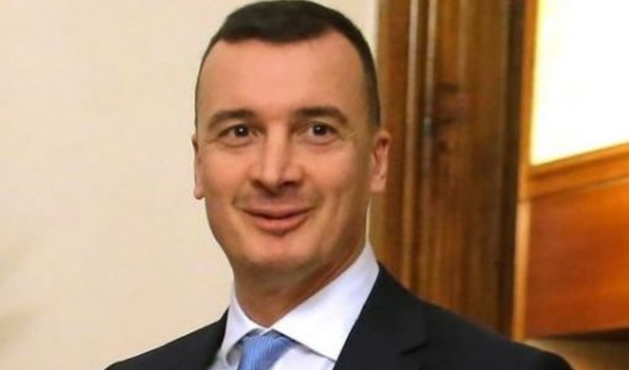 Rocco Casalino confessione su Berlusconi