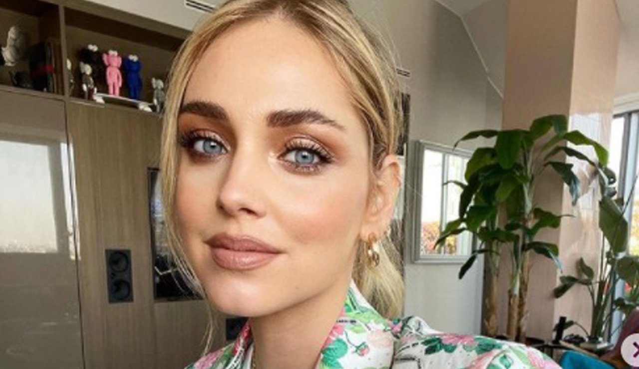 ferragni e le sorelle