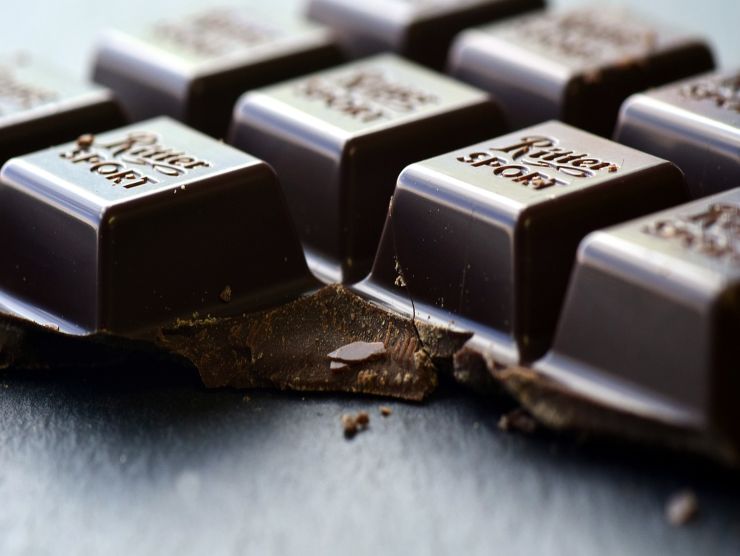 cioccolato fondente aiuta sistema immunitario