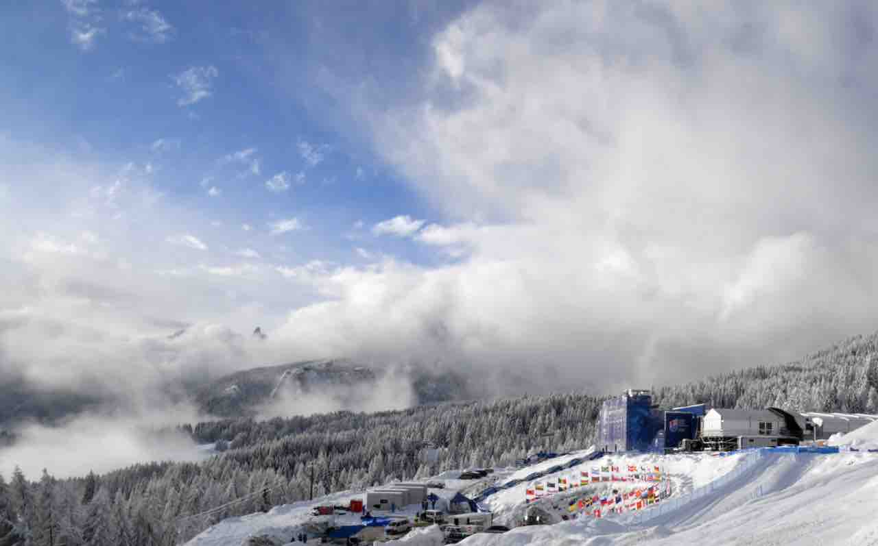 cortina mondiali sci