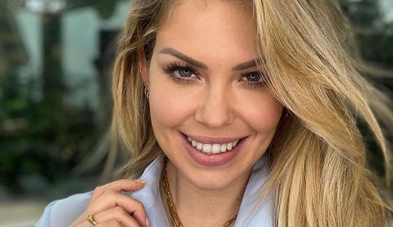 caracciolo gambe da urlo