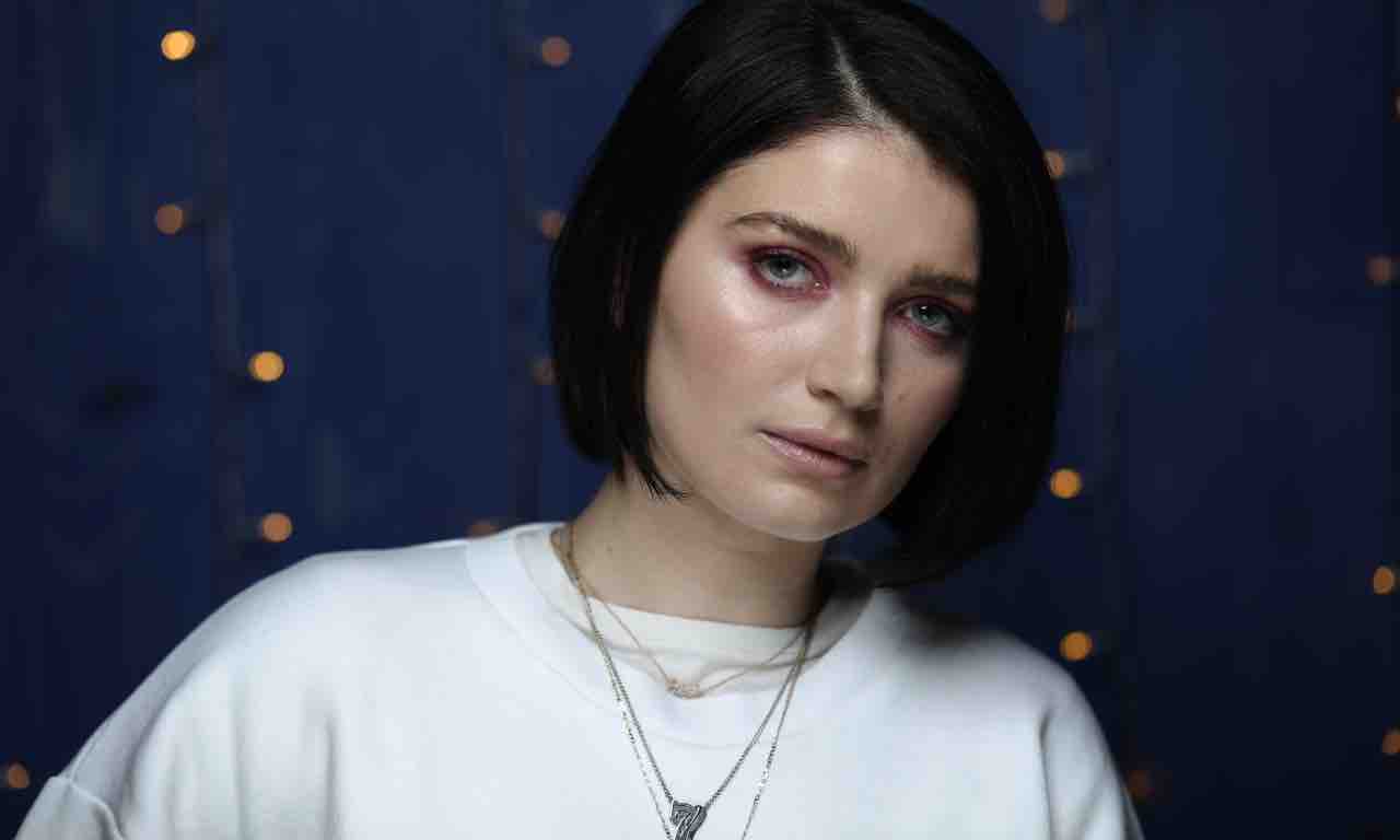 dietro i suoi occhi attrice