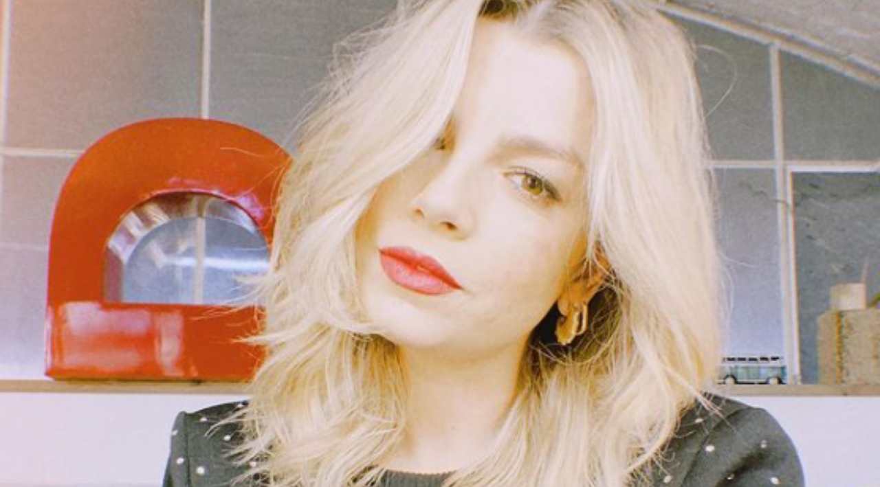 emma marrone sensuale