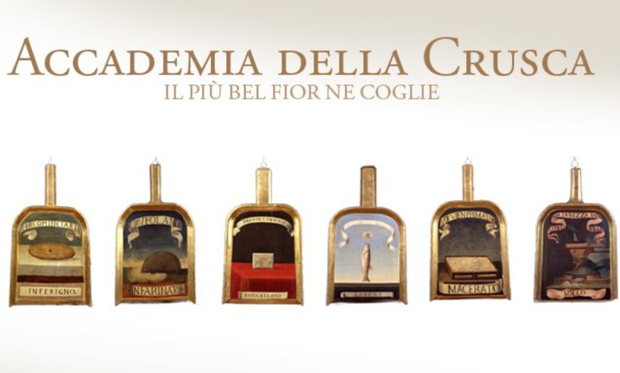 Terrone fa causa alla Crusca