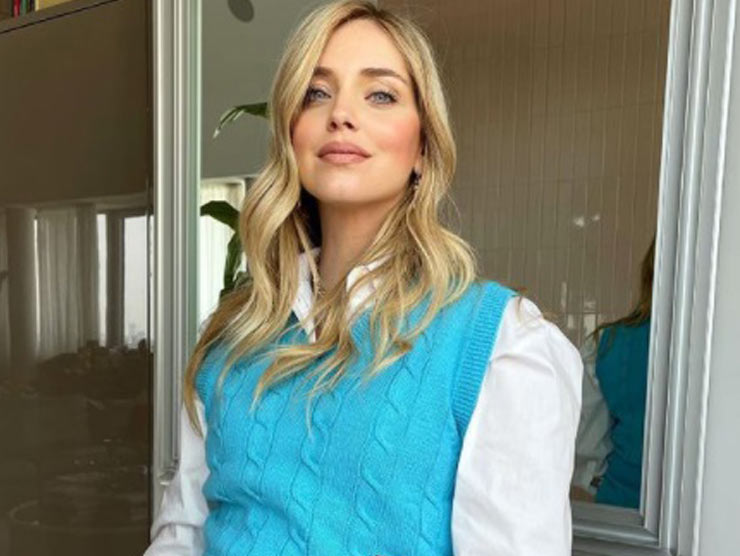 ferragni e le sorelle