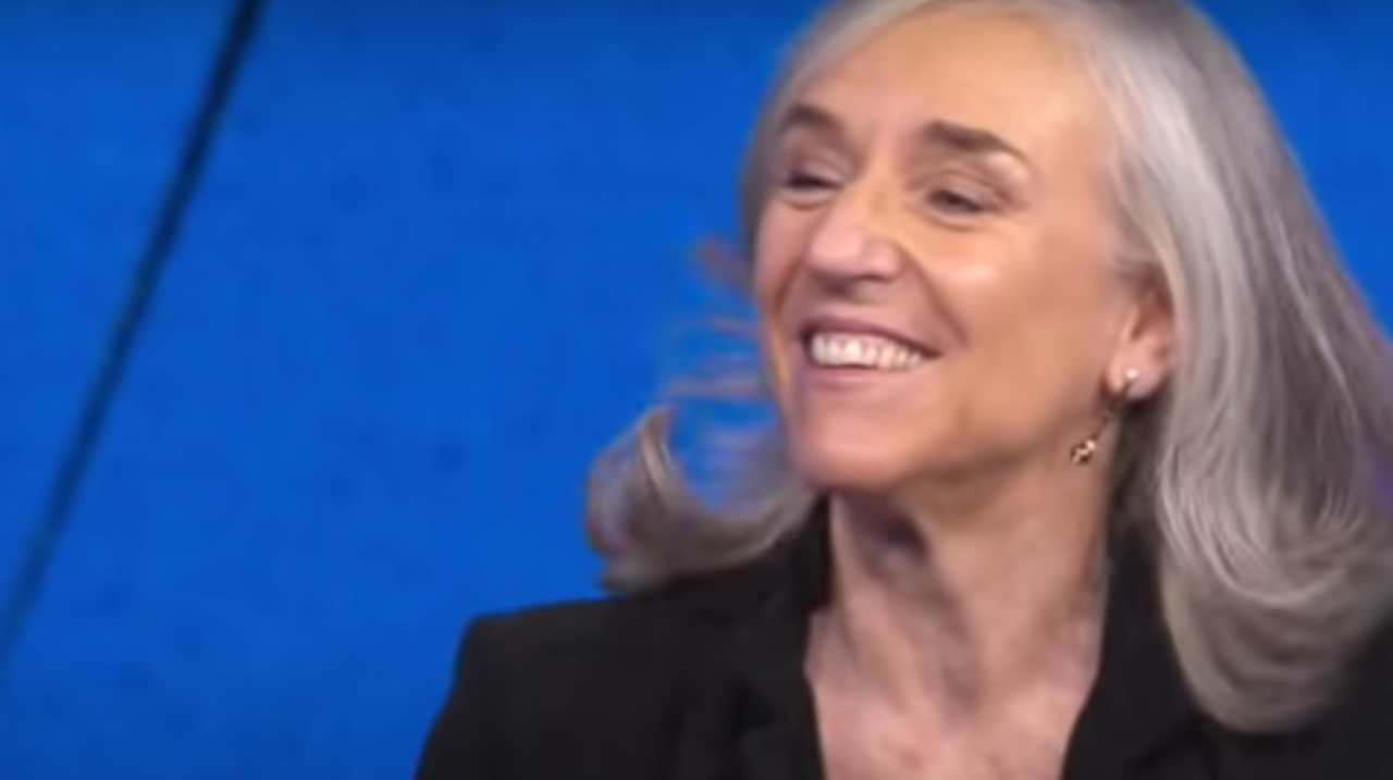 giovanna botteri ride