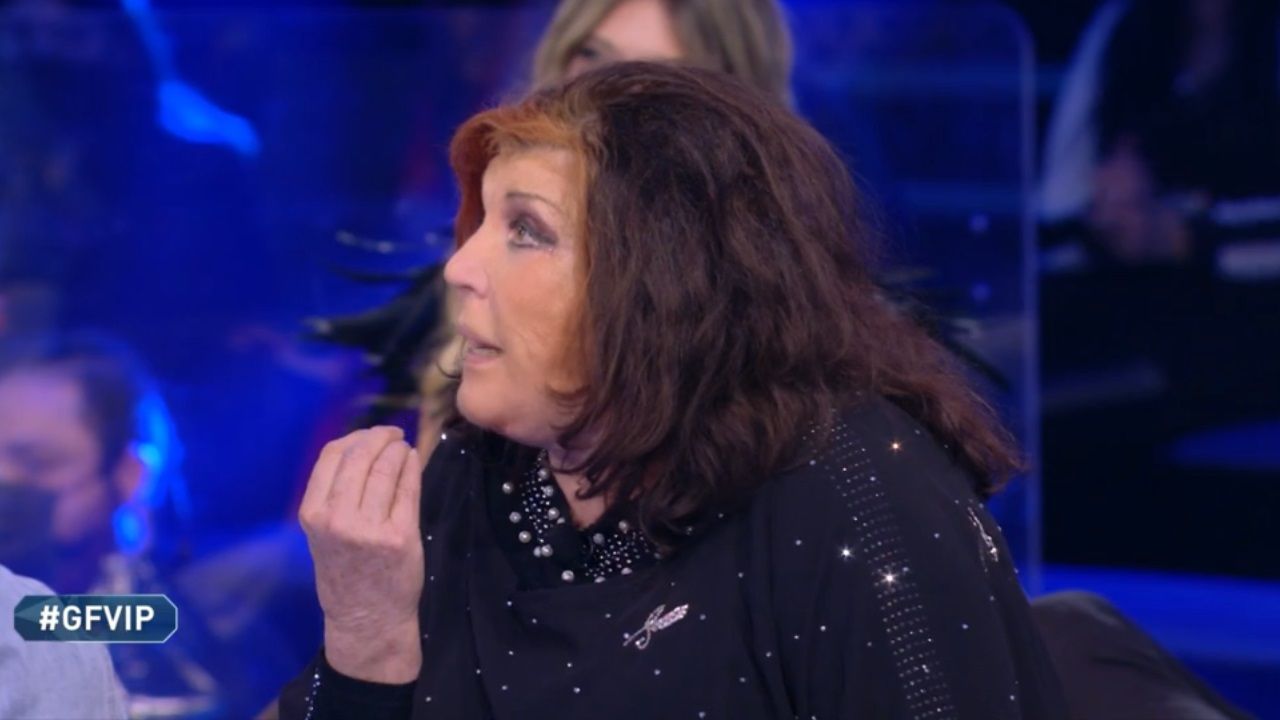 incidente dente Patrizia De Blanck