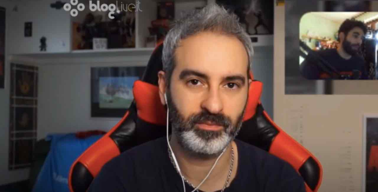 intervista Simone Trimarchi e sport