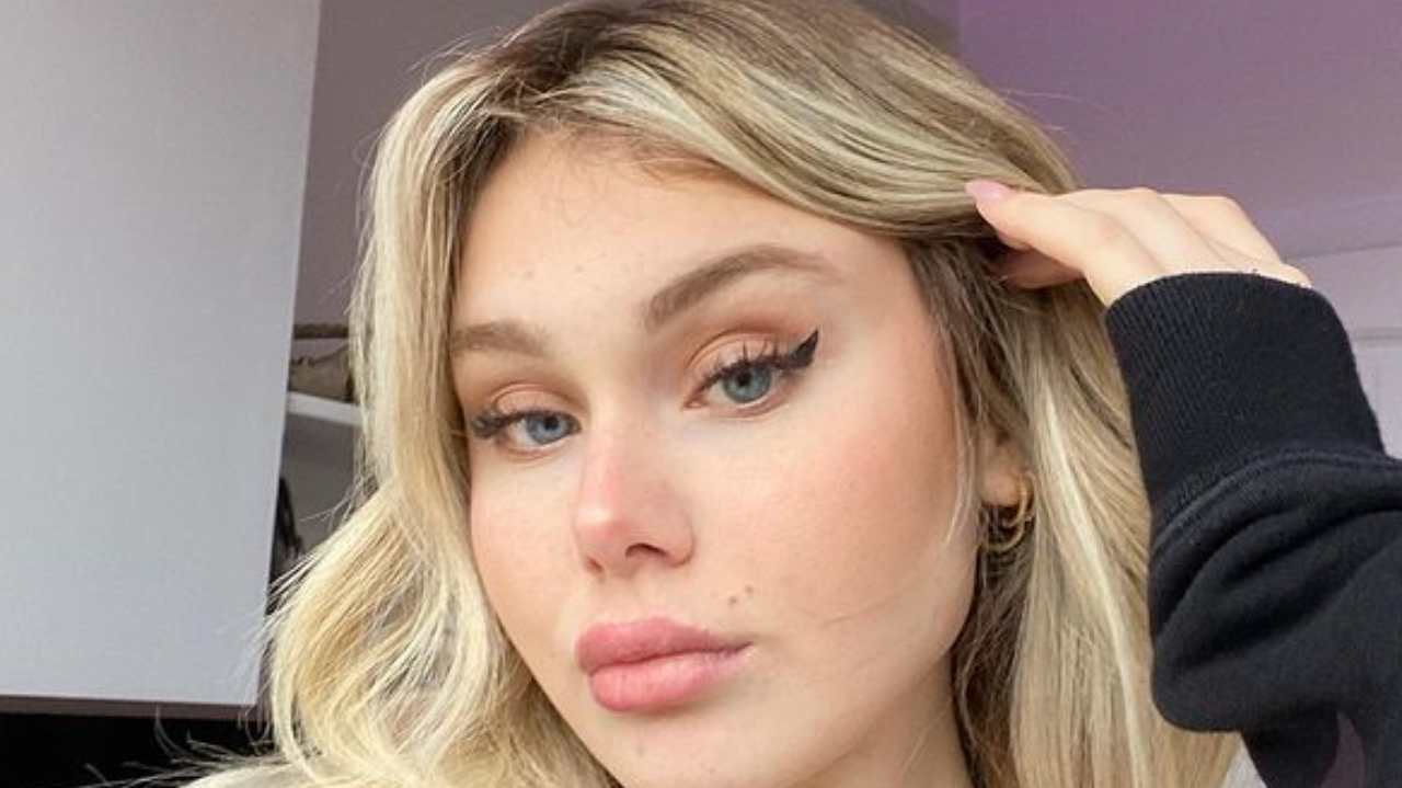 jasmine carrisi sensuale