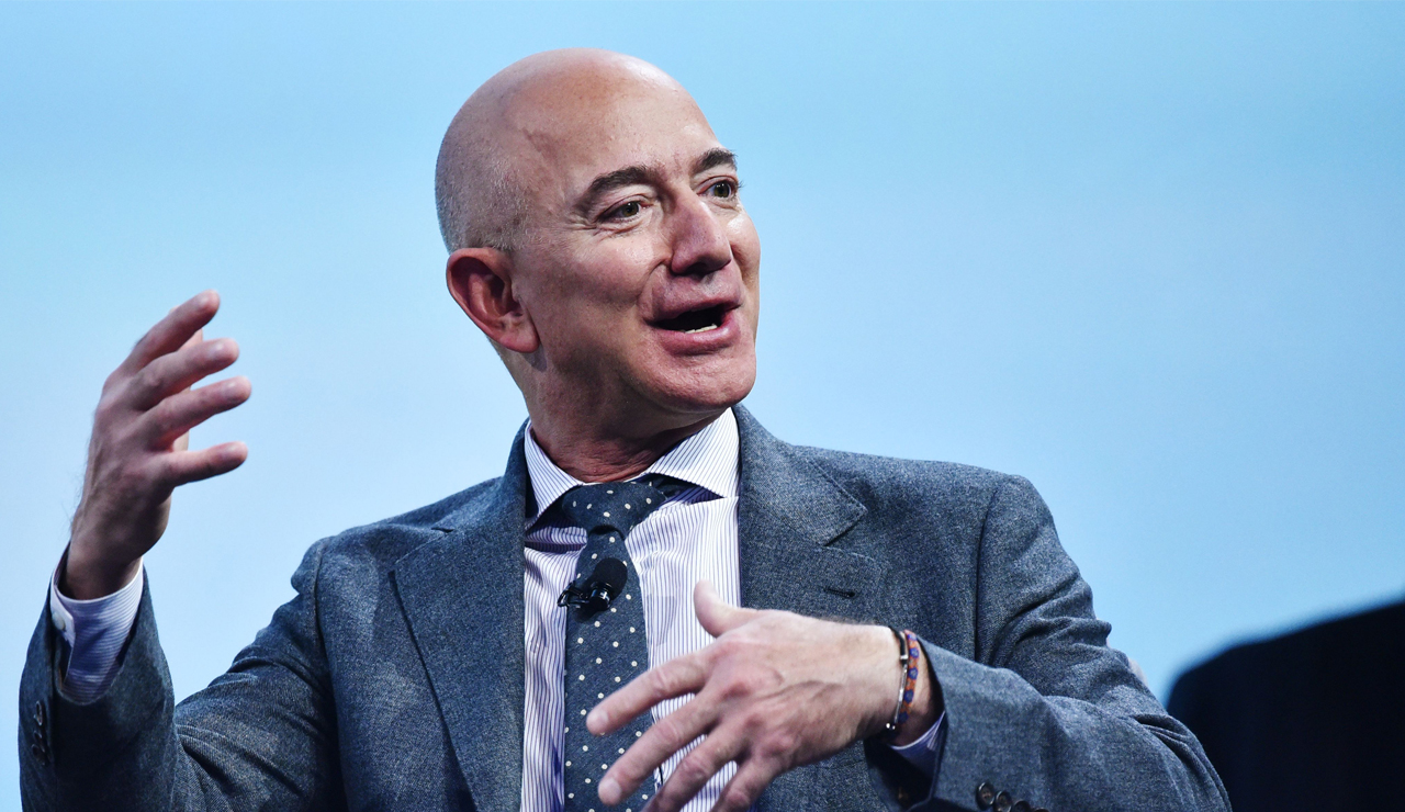 bezos musk più ricchi al mondo