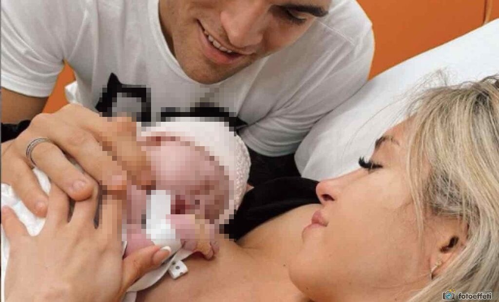 laurtaro martinez figlia