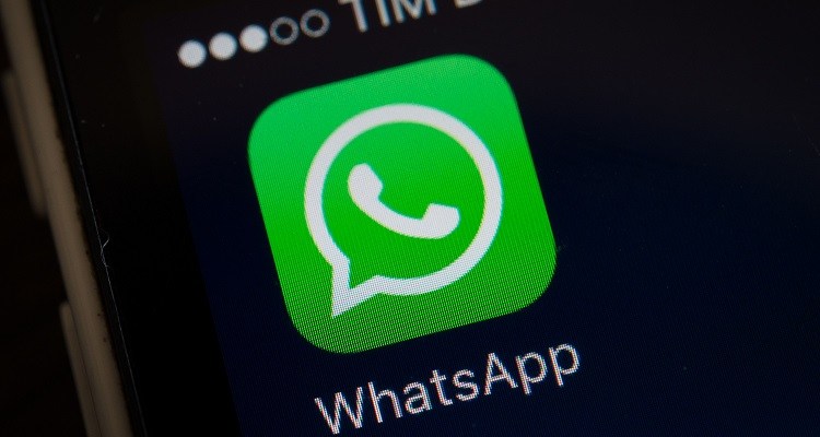 messaggi a se stessi su Whatsapp