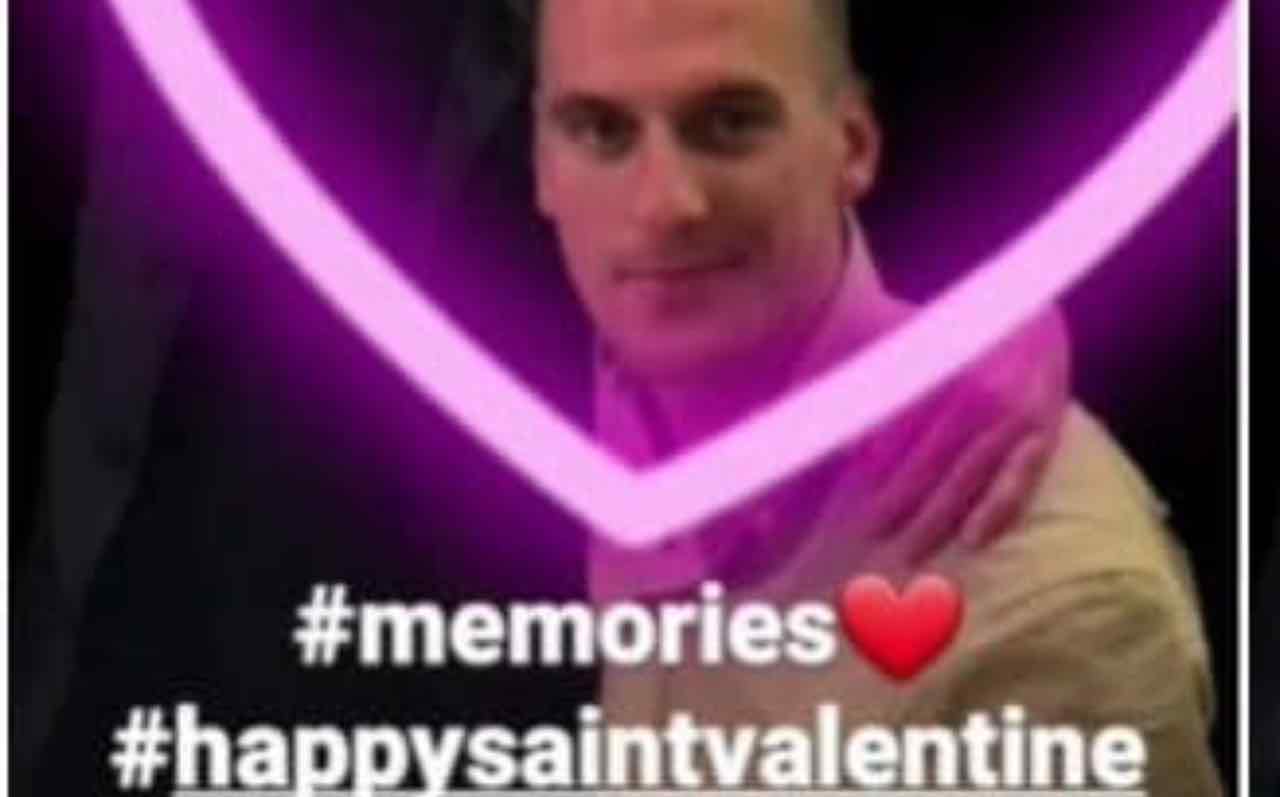 milil storia san valentino