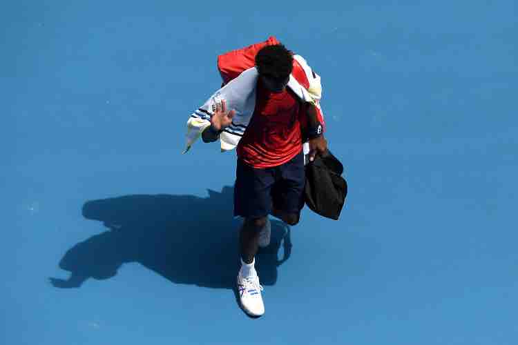 monfils australian open sconfitta 