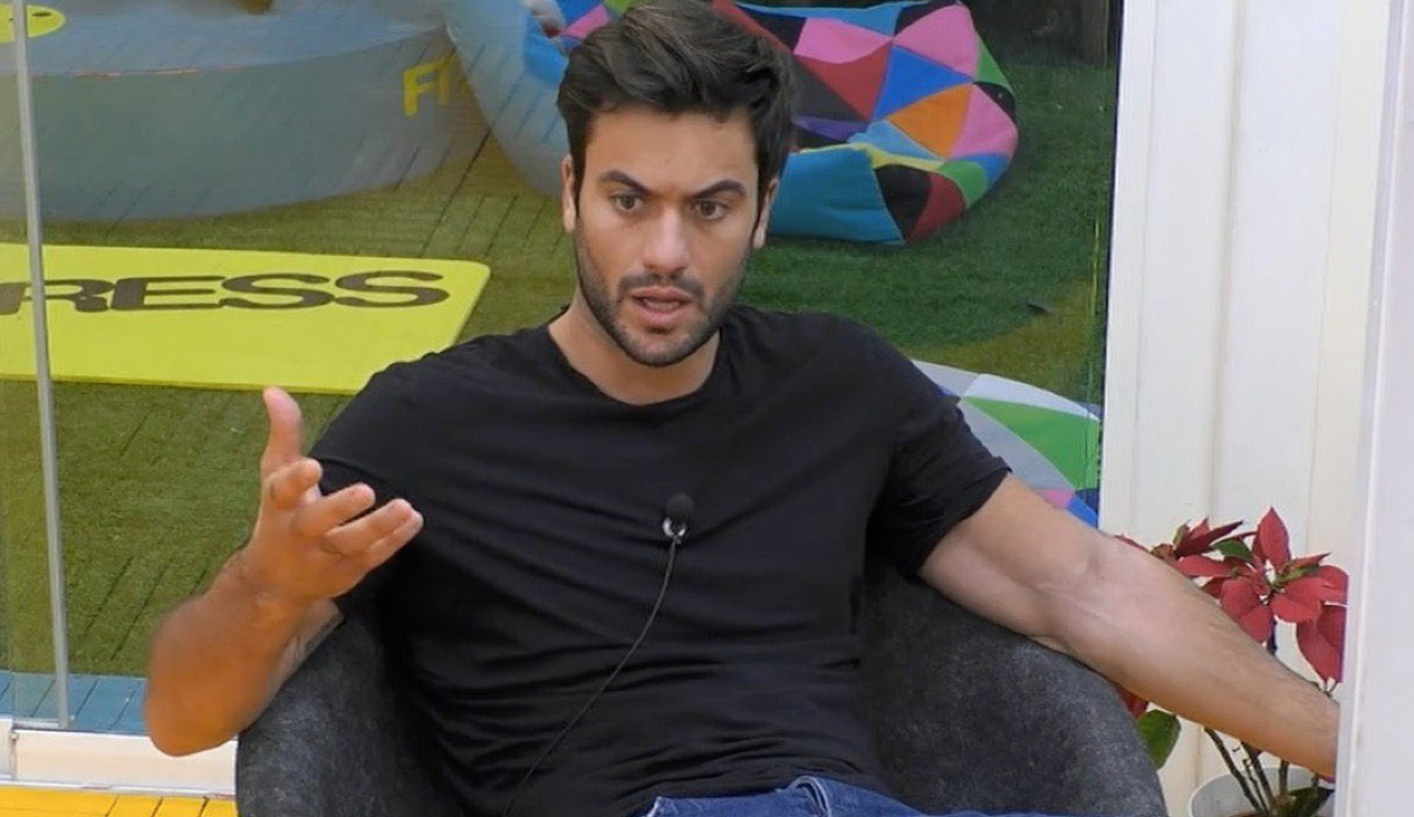 petrelli dubbi sul fratello