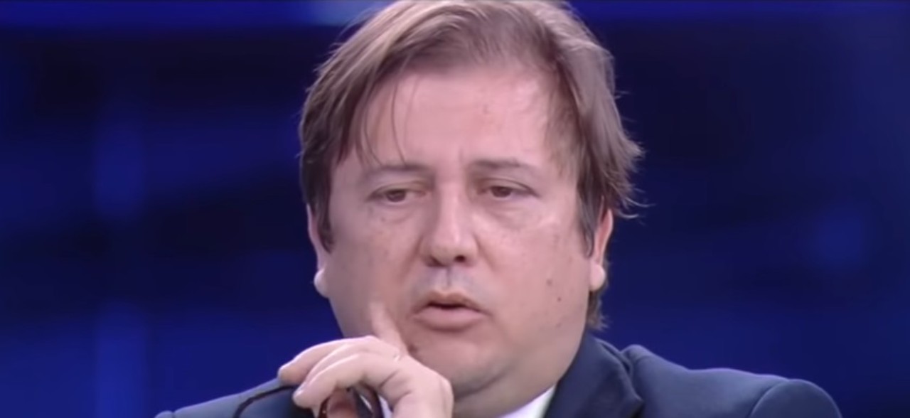 sileri parla di covid