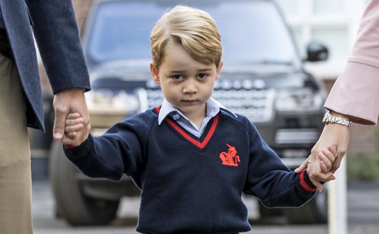 il prince George