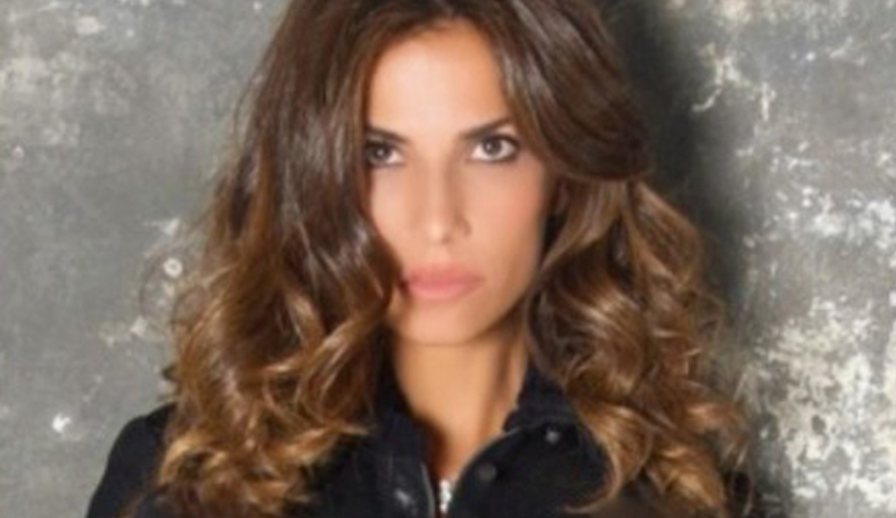 morise baciata dal sole