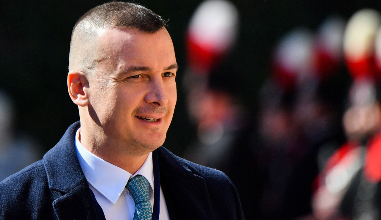 casalino parla del gf