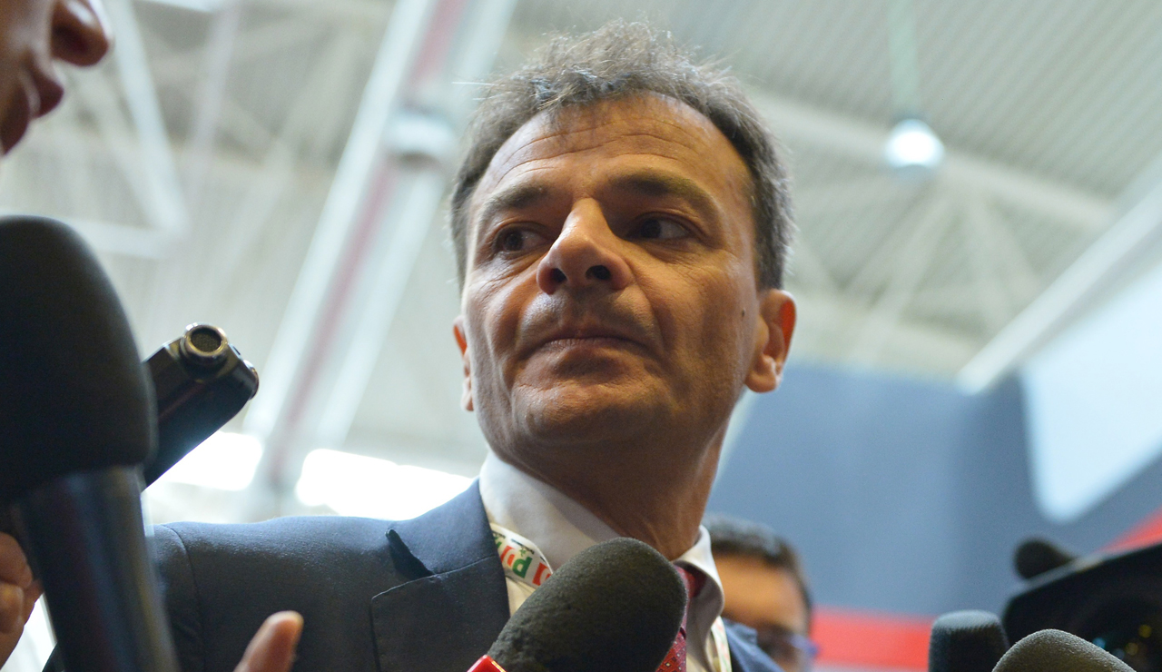 leu lega si avvicinano